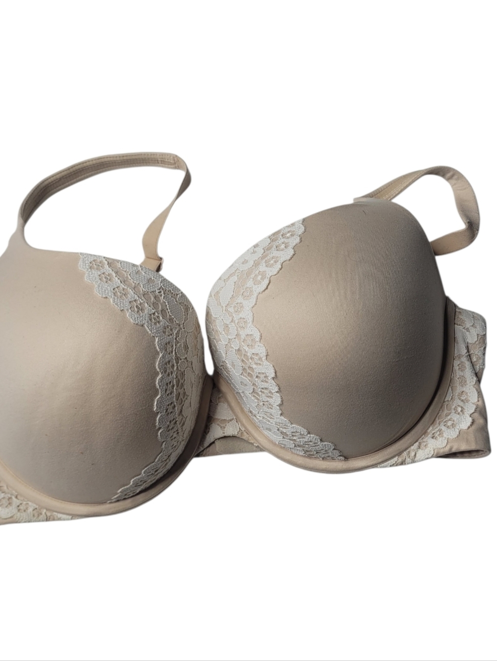 Victoria's Secret Body By Victoria Perfect Shape Padded Bra 34DDD